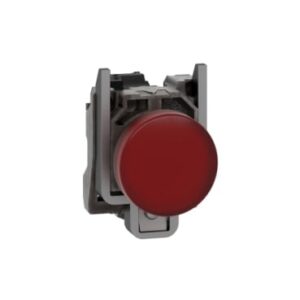 Voyant Lumineux Schneider Electric Harmony XB4BVM4 – LED Rouge – 230/240 V AC
