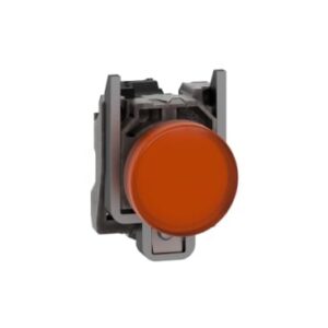 Voyant Lumineux Schneider Electric Harmony XB4BVM5 – LED Orange – 230/240 V AC